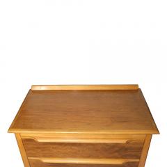 1960S ENGLISH CHEST OF DRAWERS - 1913617