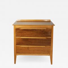 1960S ENGLISH CHEST OF DRAWERS - 1914506