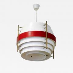 1960S SUSPENSION LIGHT - 1846580