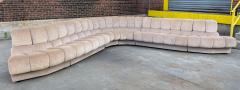 1960s 6 Piece Sectional Sofa - 2207454