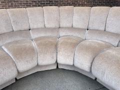 1960s 6 Piece Sectional Sofa - 2207458
