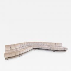 1960s 6 Piece Sectional Sofa - 2213256