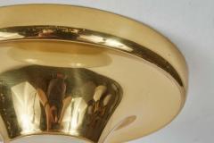 1960s Achille Castiglioni Light Ball Wall or Ceiling Lamp for Flos - 2030951