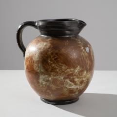 1960s Belgian Ceramic Vase - 3267646