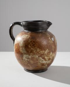 1960s Belgian Ceramic Vase - 3267647