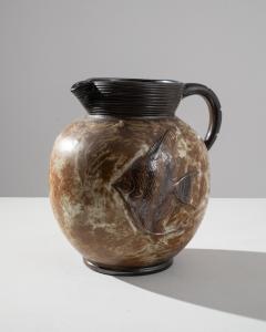 1960s Belgian Ceramic Vase - 3267650