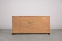 1960s Birch Mid Century Chest of Drawers Vintage Elegance Meets Modern Style - 3485715