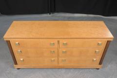 1960s Birch Mid Century Chest of Drawers Vintage Elegance Meets Modern Style - 3485724