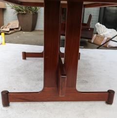 1960s Brazilian Jacaranda Dining Table - 497555