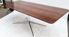 1960s Brazilian Jacaranda Dining Table by Forma - 497553