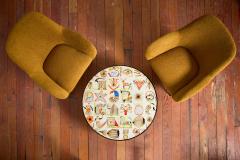 1960s Italian Armchairs - 4607230