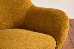 1960s Italian Armchairs - 4607231