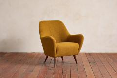 1960s Italian Armchairs - 4607294