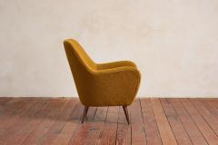 1960s Italian Armchairs - 4607298