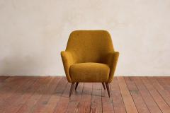 1960s Italian Armchairs - 4607300