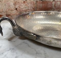 1960s Italian Decorative Oversize Bowl - 2416787