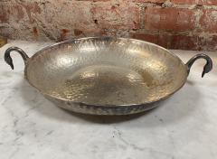 1960s Italian Decorative Oversize Bowl - 2416788