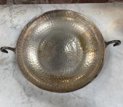 1960s Italian Decorative Oversize Bowl - 2416789