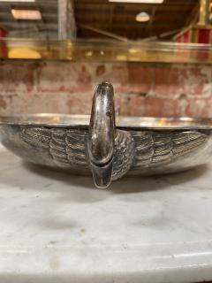 1960s Italian Decorative Oversize Bowl - 2416791