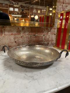 1960s Italian Decorative Oversize Bowl - 2416793