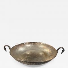 1960s Italian Decorative Oversize Bowl - 2418236