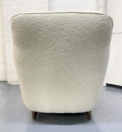 1960s Italian Sculptural Lounge Chair - 2243465