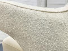 1960s Italian Sculptural Lounge Chair - 2243467