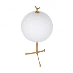 1960s Italian design table lamp - 927795