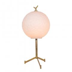 1960s Italian design table lamp - 927797