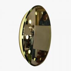 1960s Luminous mirror - 4094100