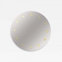 1960s Luminous mirror - 4101325