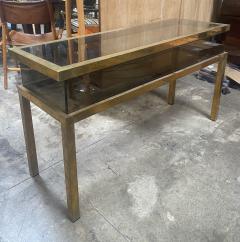 1960s Mid Century Italian Brass Sideboard - 2614143