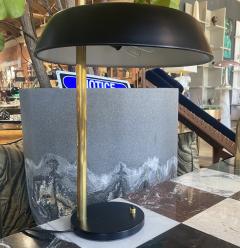 1960s Mid Century Italian Table Lamp - 2527605