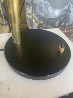 1960s Mid Century Italian Table Lamp - 2527609