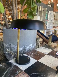 1960s Mid Century Italian Table Lamp - 2527610