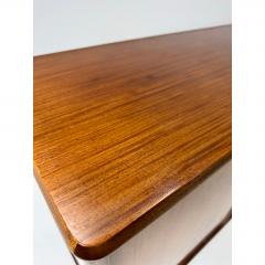 1960s Mid Century Scandinavian Teak Credenza - 4706846