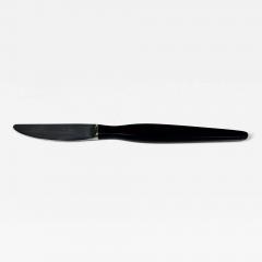 1960s Rostfri Gab Dinner Knife Stainless Steel Sweden - 3139539