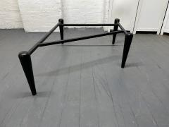 1960s Sculptural Carrara Marble Top Coffee Table - 2762766