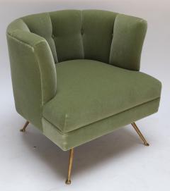 1960s Style Italian Lounge Chairs - 264798