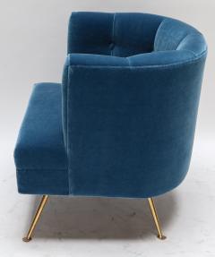1960s Style Italian Lounge Chairs - 434381