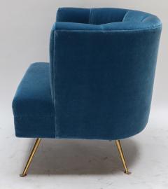 1960s Style Italian Lounge Chairs - 434383