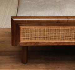 1960s Teak Daybed - 4258936