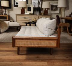 1960s Teak Daybed - 4258937