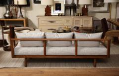 1960s Teak Daybed - 4258938