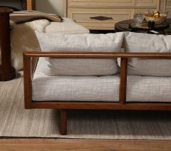 1960s Teak Daybed - 4258939