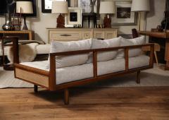 1960s Teak Daybed - 4258940