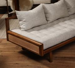 1960s Teak Daybed - 4258941