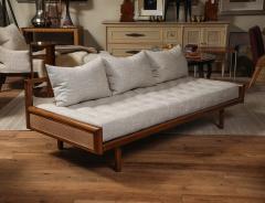 1960s Teak Daybed - 4258942