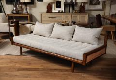 1960s Teak Daybed - 4258944
