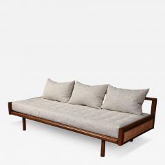 1960s Teak Daybed - 4259493